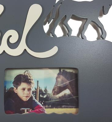 CADRE PHOTO FORMAT 13X18 1 MOTIF