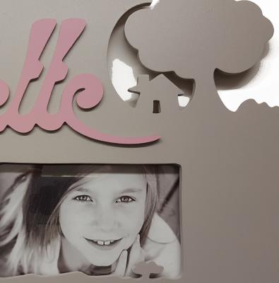 CADRE PHOTO FORMAT 18X24 1 MOTIF