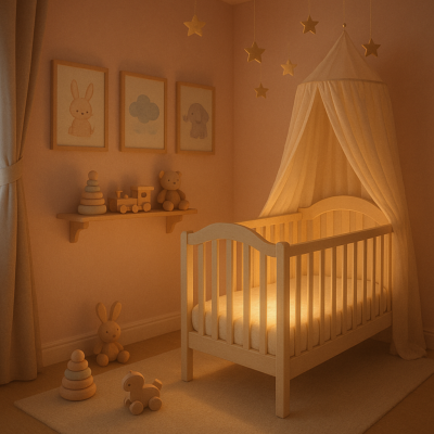Top 10 des cadeaux personnaliss pour une naissance