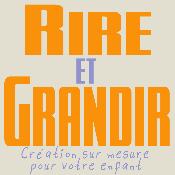 Rire et Grandir