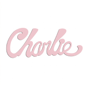 Plaque de porte sans motif Nouvelle Palette couleur Pastel Petal