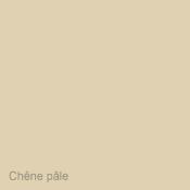 Boîte à Dents de Lait -  Nouvelle couleur Chêne Pâle