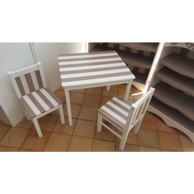 PETIT MOBILIER