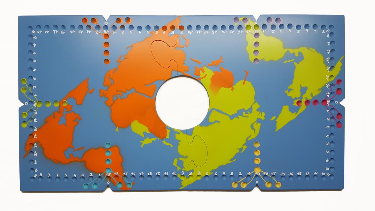 Jeu de tock Jeu de tock