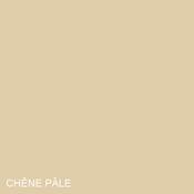 Nouvelle Plaque de Porte - Motif Fée - Couleur Chêne pâle