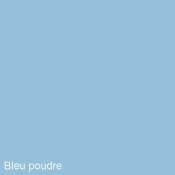 Boîte à Dents de Lait -  Nouvelle couleur Bleu Poudre