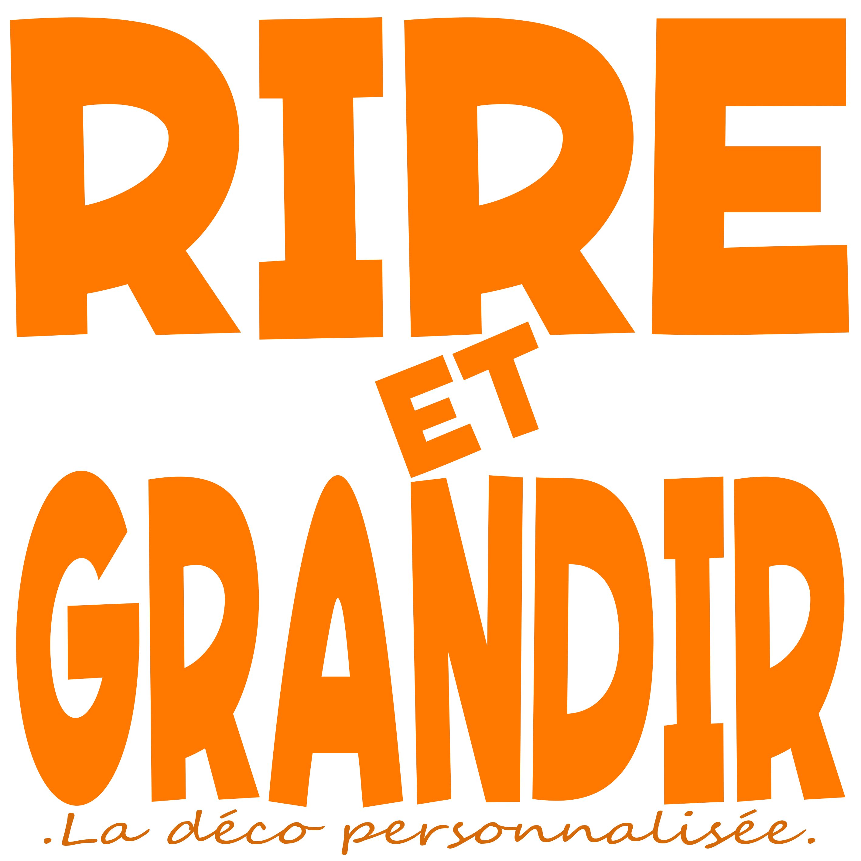 Rire et Grandir