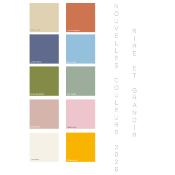 Boîte à Dents de Lait -  Nouvelle couleur Or Tournesol