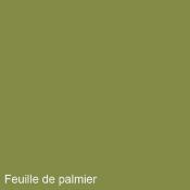 Boîte à Dents de Lait -  Nouvelle couleur Feuille de Palmier
