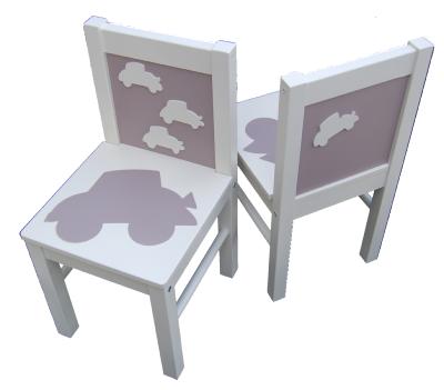 CHAISE ENFANT