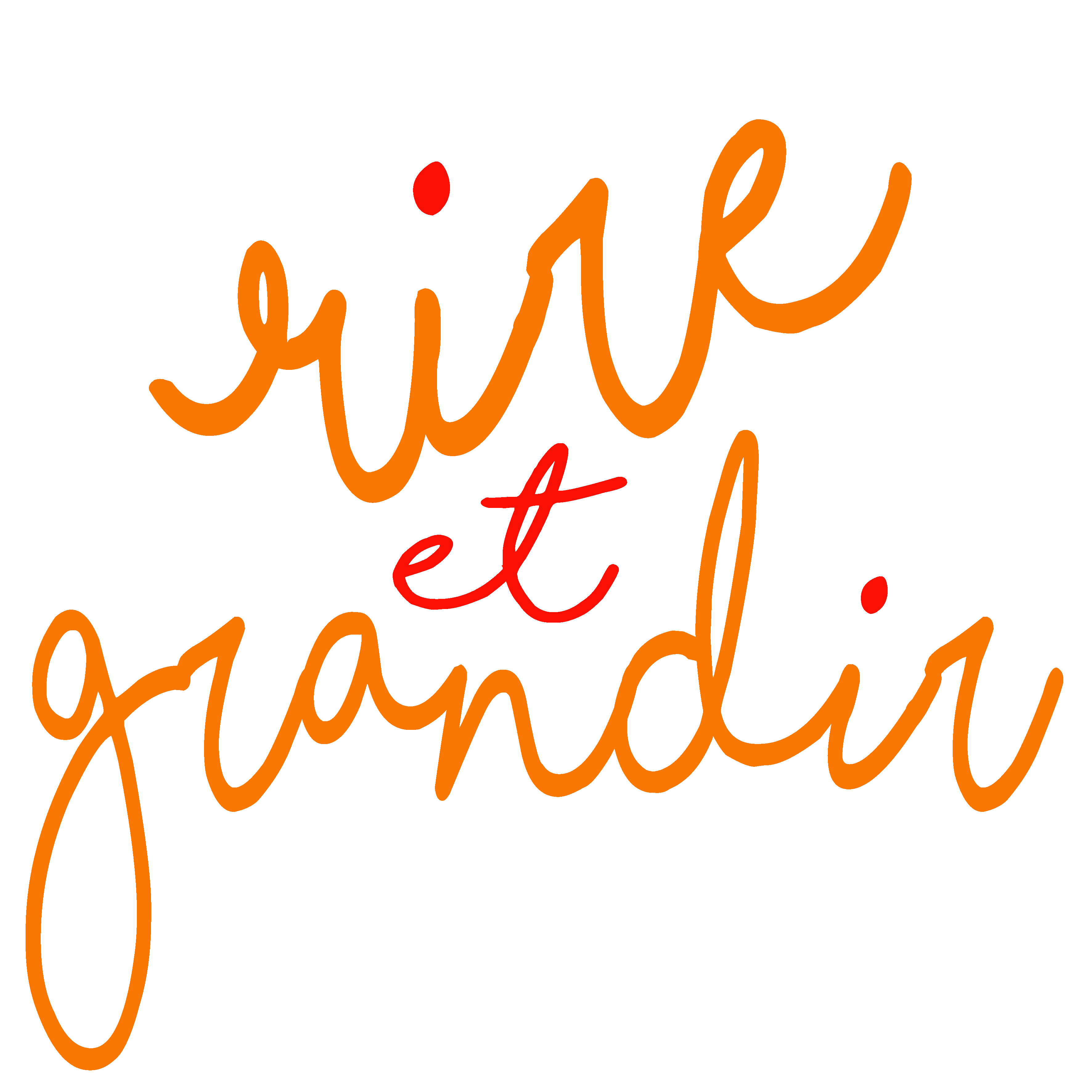 Rire et Grandir