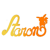 Plaque de Porte Personnalisée en Bois - Motif Pikachu - Couleur Jaune/Orange