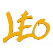 Plaque de porte GRAFF Nouvelle Palette couleur Or Tournesol