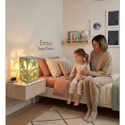 Lampe colonne Nouvelle Couleur Gris Cendre