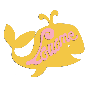 Plaque de porte en bois forme Baleine pour enfant couleur au choix prénom personnalisable
